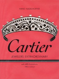Cartier, jewelers extraordinary